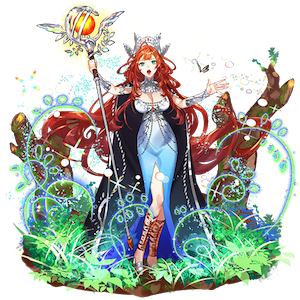 オセロニアの［大地の息吹］レアーの画像