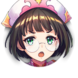 ベティのアイコン