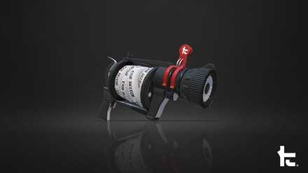 L3リールガンベッチュー