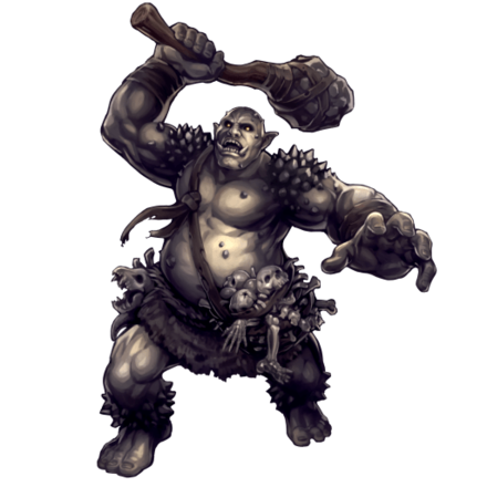 オセロニアのグアイグの画像