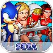 SEGA Heroes（セガヒーローズ）画像