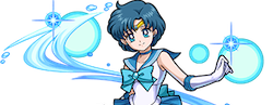 セーラーマーキュリーの画像