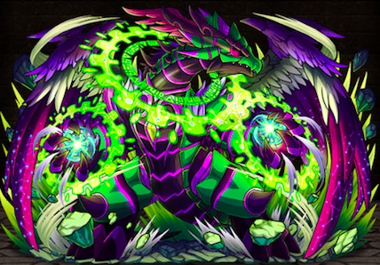 疾風刻翼クロノスの画像