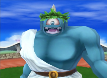 星ドラギガンピック画像