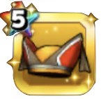 古代魔術の帽子