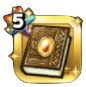 マホバリアの魔導書のアイコン
