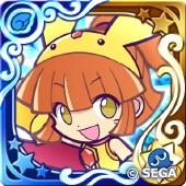 ぐぐぐぐアルル（星7）の画像