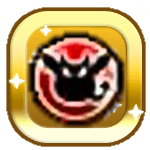 魔物専用スキルのアイコン