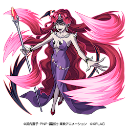 クインベリルの評価点