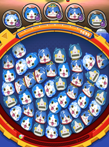 青縛りパーティ