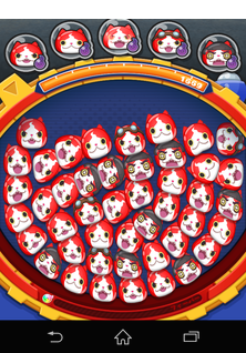 赤縛りパーティ