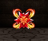 絶影の緋赤ルーン・Ⅴ