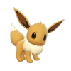 スマブラSPのイーブイの画像