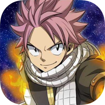 FAIRY TAIL DiceMagicーダイスマジックの画像