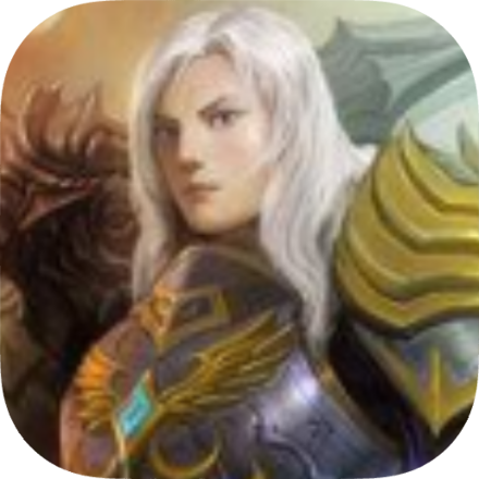 エターナルヒーローの画像