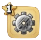 マシン系のカケラのアイコン