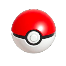 スマブラSPのモンスターボールの画像