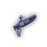 スマブラSPのスティールダイバーの画像