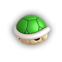 スマブラSPのミドリこうらの画像