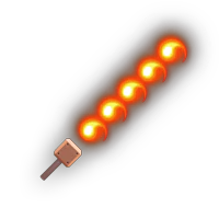 スマブラSPのファイアバーの画像