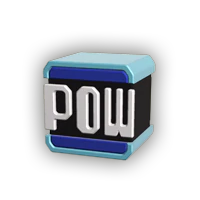 スマブラSPのPOWブロックの画像