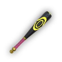 スマブラSPのホームランバットの画像