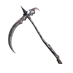 スマブラSPの死神の鎌の画像