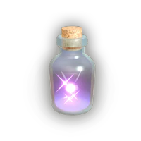 スマブラSPの妖精のビンの画像