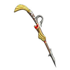 スマブラSPの狙杖の画像