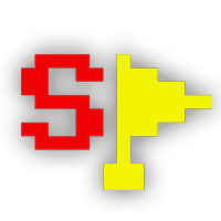 スマブラSPのスペシャルフラッグの画像