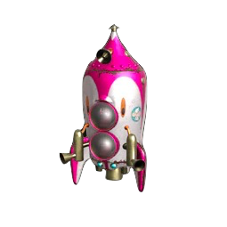 スマブラSPのドルフィン爆弾の画像