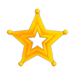 スマブラSPのスーパースターリングの画像