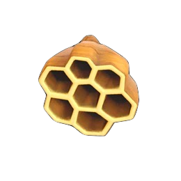 スマブラSPのハチのすの画像