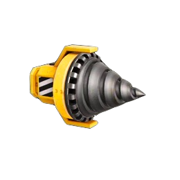 スマブラSPのドリルの画像