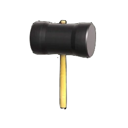 スマブラSPのハンマーの画像