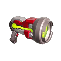 スマブラSPのレイガンの画像