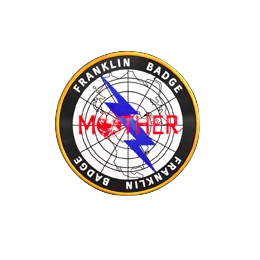 スマブラSPのフランクリンバッヂの画像