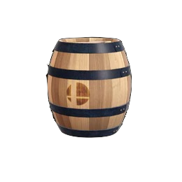 スマブラSPのタルの画像