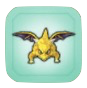 ドラゴンキッズのアイコン