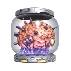 スマブラSPのマザーブレインの画像