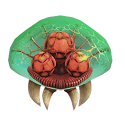 スマブラSPのメトロイドの画像