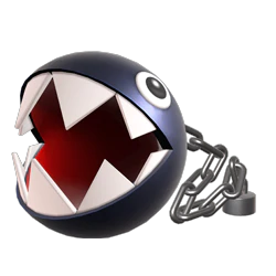 スマブラSPのワンワンの画像