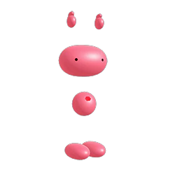 スマブラSPのスカポンの画像