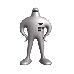 スマブラSPのスターマンの画像