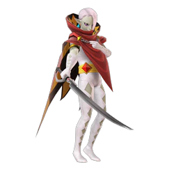 スマブラSPのギラヒムの画像