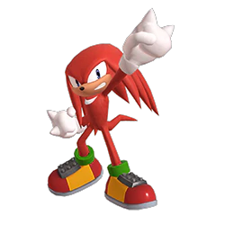 スマブラSPのナックルの画像