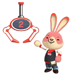 スマブラSPのバイトの画像