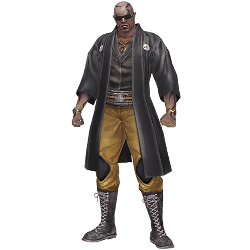 スマブラSPのロダンの画像