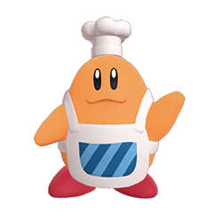 スマブラSPのコックカワサキの画像