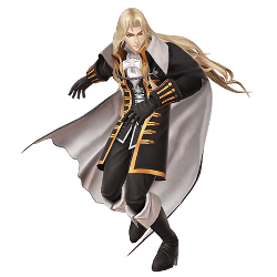 スマブラSPのアルカードの画像